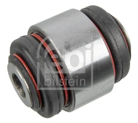 Suport,Trapez; Lagar, Suport Ax; Lagar, Fixare Ax FEBI BILSTEIN Bmw