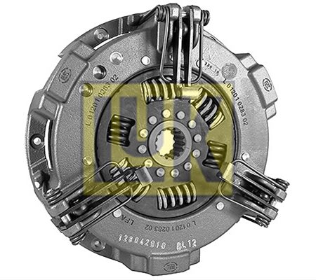 Placa Presiune Ambreiaj Luk Case Ih
