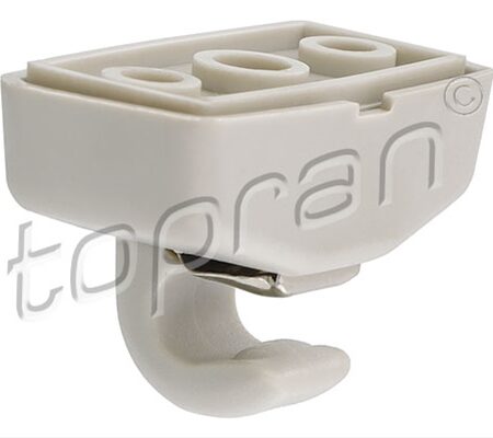 Clip TOPRAN Vw