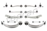 Set Suspensie (8 Brate + 2 Pivoti + 2 Bielete Antiruliu) Hans Pries TOPRAN Audi 1 132967.jpg