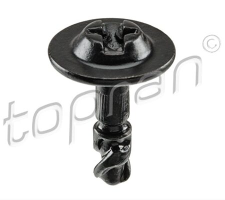 Clip TOPRAN Audi