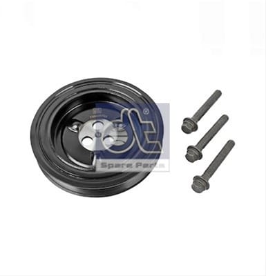Fulie Curea Arbore Cotit DT Ford