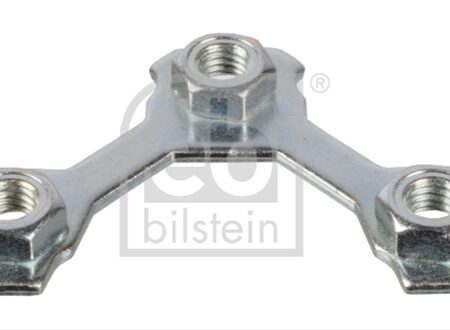 Placuta De Asigurare, Articulatie De Sarcina/Ghidare FEBI BILSTEIN Seat