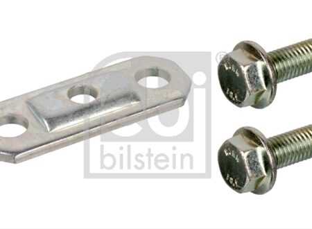 Placuta De Asigurare, Articulatie De Sarcina/Ghidare FEBI BILSTEIN Audi