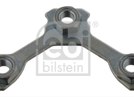 Placuta De Asigurare, Articulatie De Sarcina/Ghidare FEBI BILSTEIN Skoda