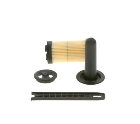 Dnox BOSCH Jcb