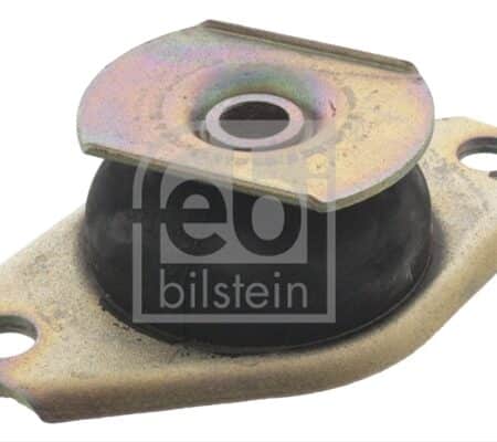 Suport Motor; Suport, Transmisie Manuala FEBI BILSTEIN Fiat
