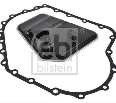 Set Filtre Hidraulice Cutie E Vit. Automata FEBI BILSTEIN Audi