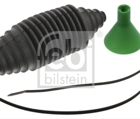 Ansamblu Burduf, Directie FEBI BILSTEIN