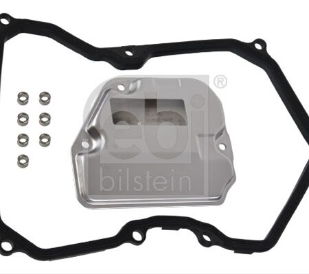 Set Filtre Hidraulice Cutie E Vit. Automata FEBI BILSTEIN Vw
