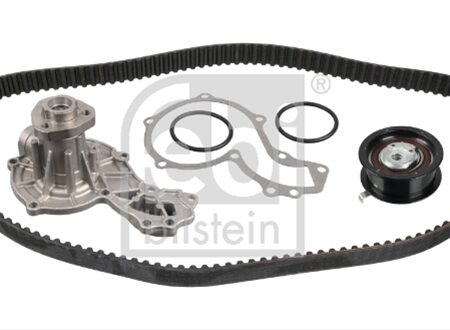 Set Pompa Apa + Curea Dintata FEBI BILSTEIN Seat