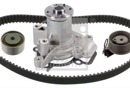 Set Pompa Apa + Curea Dintata FEBI BILSTEIN Kia