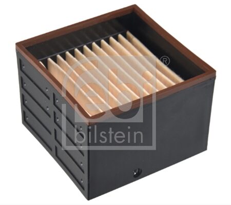 Filtru Combustibil FEBI BILSTEIN Man