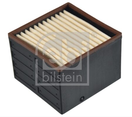 Filtru Combustibil FEBI BILSTEIN Massey Ferguson