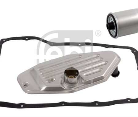 Set Filtre Hidraulice Cutie E Vit. Automata FEBI BILSTEIN Jeep