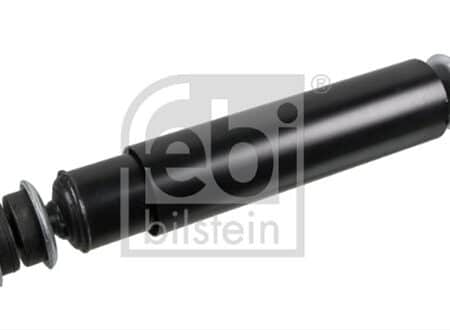 Flansa Amortizor FEBI BILSTEIN Daf