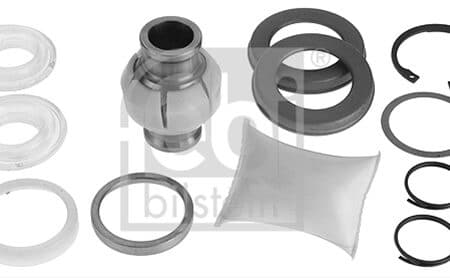 Set Reparatie, Brat Longitudinal FEBI BILSTEIN Volvo