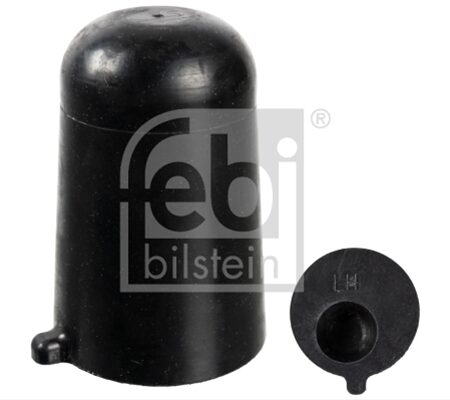Tampon Cauciuc Suspensie Febi FEBI BILSTEIN Scania