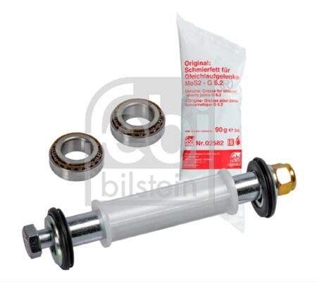 Kit Reparatie, Brat FEBI BILSTEIN Fiat