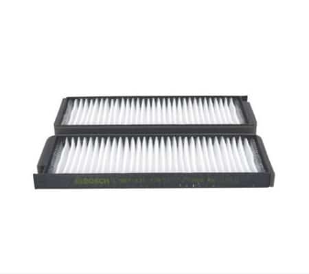 Filtru, Aer Habitaclu BOSCH Ssangyong