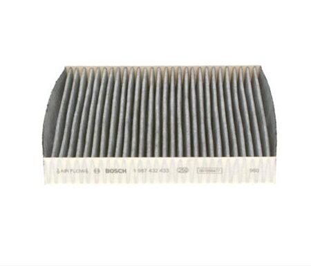 Filtru, Aer Habitaclu BOSCH Alfa Romeo