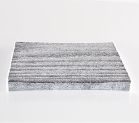 Filtru Habitaclu Carbon Activ R5551 (Filtre) BOSCH Citroen
