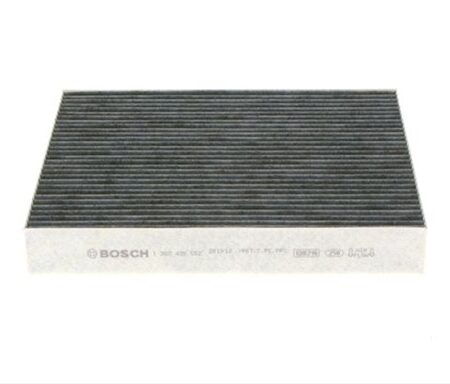 Filtru Habitaclu Carbon Activ (Filtre) BOSCH Ford