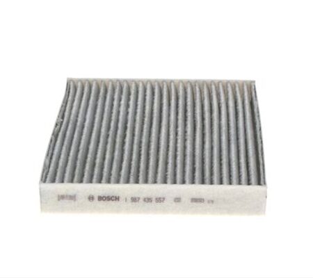 Filtru Habitaclu Carbon Activ R5557 (Filtre) BOSCH Toyota