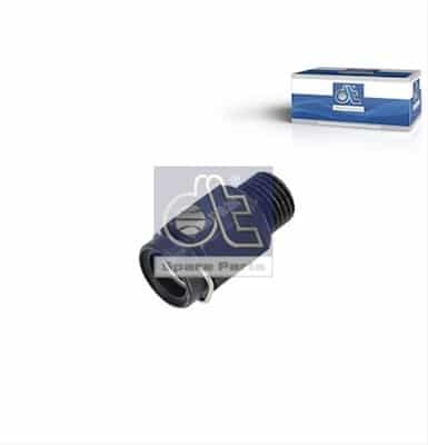 Furtun Ambreiaj Diesel Technic Dt Scania
