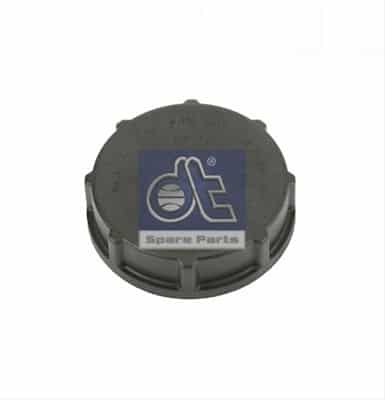 Acoperire DT Mercedes-Benz