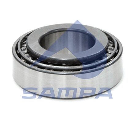 Rulment, Articulatie Ax; Lagar, Cutie De Viteza SAMPA Mercedes-Benz