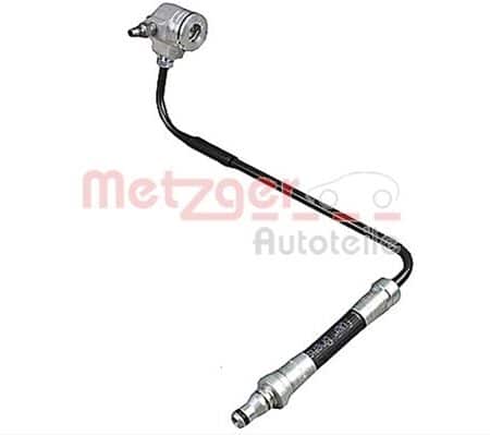 Conducte Ambreiaj Metzger Vauxhall