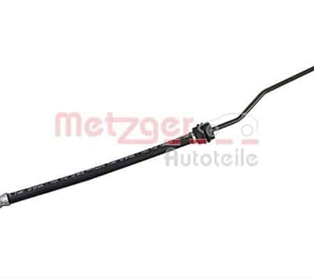 Conducte Ambreiaj Metzger Ford
