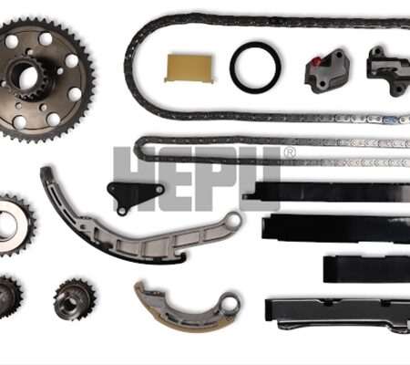Kit Lant Distributie HEPU Nissan