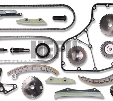 Kit Lant Distributie HEPU Fiat
