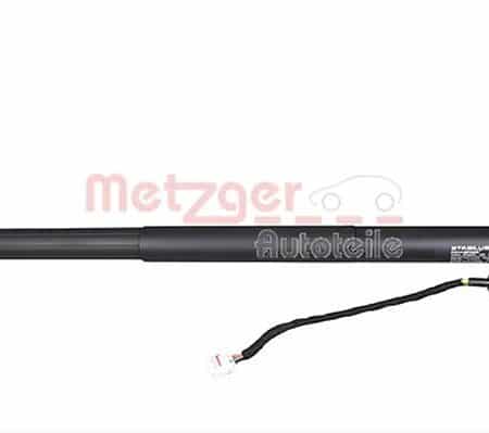 Motor Electric Metzger Land Rover