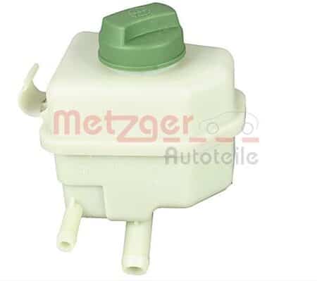 Rezervor Ulei Hidraulic Servo METZGER Vw
