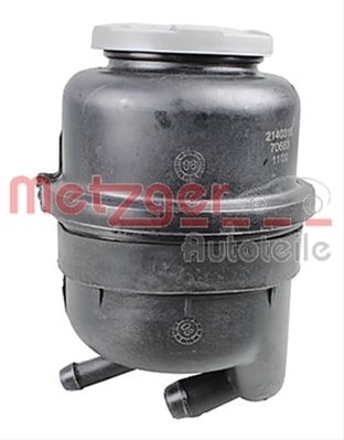 Rezervor Ulei Hidraulic Servo METZGER Audi