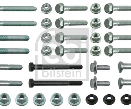 Set Montare, Legatura FEBI BILSTEIN Skoda