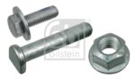 Set Montaj, Cap De Bara FEBI BILSTEIN Audi 1 21505_1.jpg
