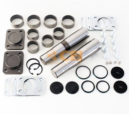 Set Pivoti (2 Roti) C.E.I. Iveco