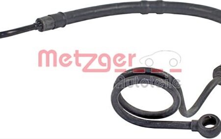 Furtun Hidraulic, Sistem De Directie METZGER Audi