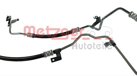 Furtun Hidraulic, Sistem De Directie METZGER Renault