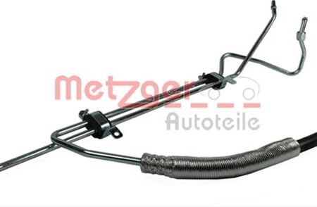 Furtun Hidraulic, Sistem De Directie METZGER Ford