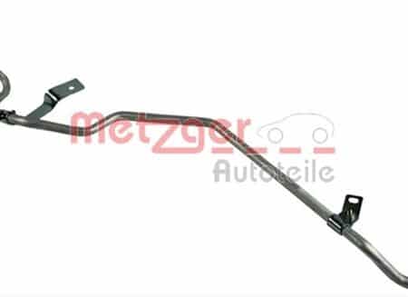 Furtun Hidraulic, Sistem De Directie METZGER Renault