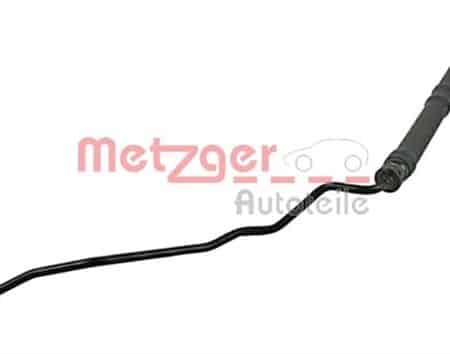 Furtun Hidraulic, Sistem De Directie METZGER Seat