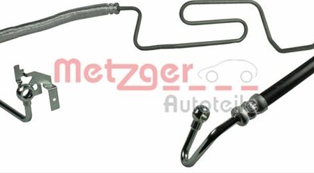 Furtun Hidraulic, Sistem De Directie METZGER Skoda