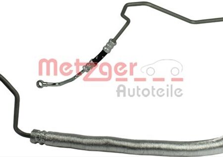 Furtun Hidraulic, Sistem De Directie METZGER Vw
