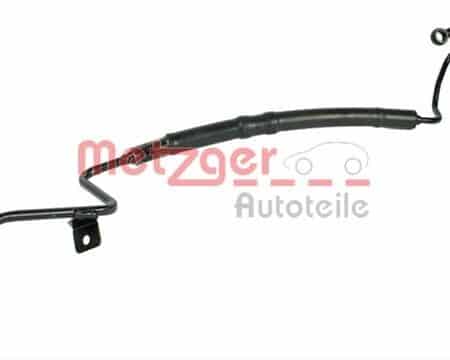 Furtun Hidraulic, Sistem De Directie METZGER Vag