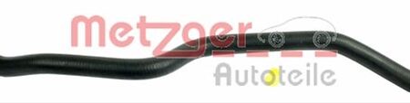 Furtun Hidraulic, Sistem De Directie METZGER Ford